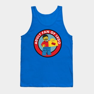 AFOL Tank Top